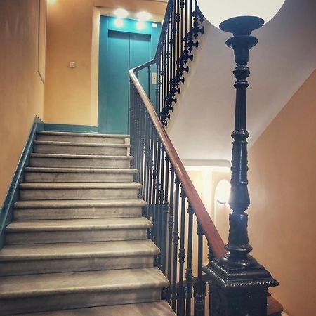 Suite Offenbach Fshh Ницца Экстерьер фото
