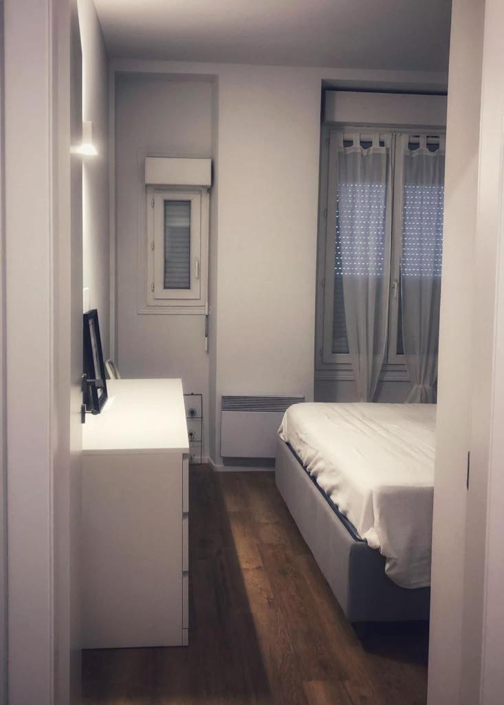 Suite Offenbach Fshh Ницца Экстерьер фото