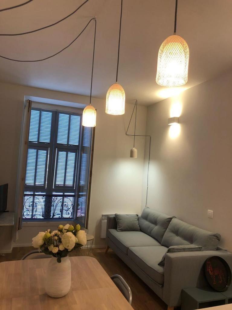 Suite Offenbach Fshh Ницца Экстерьер фото