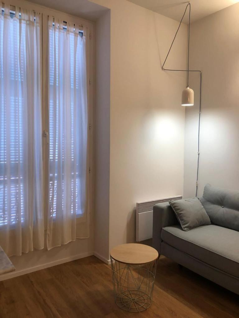 Suite Offenbach Fshh Ницца Экстерьер фото